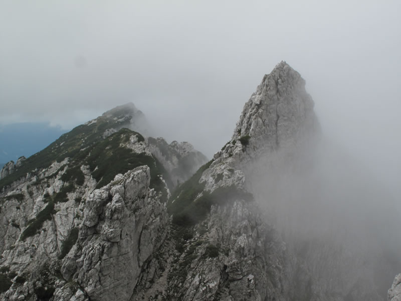 Cima della Pecora