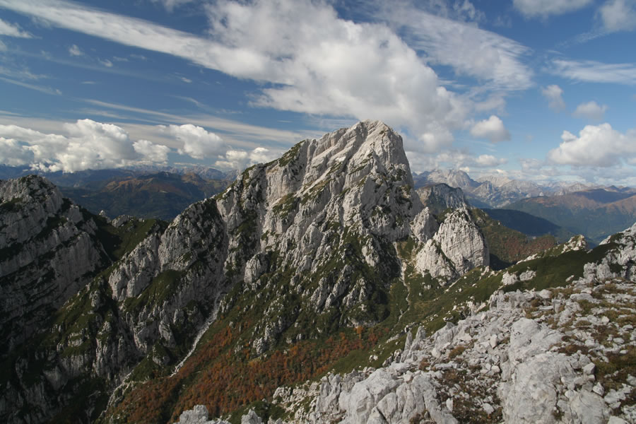 Monte Sernio