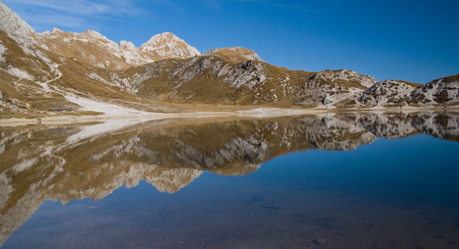 Laghi d'Olbe
