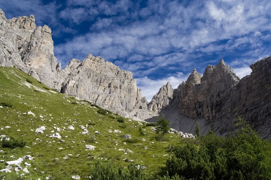 Cadinut di Cimoliana