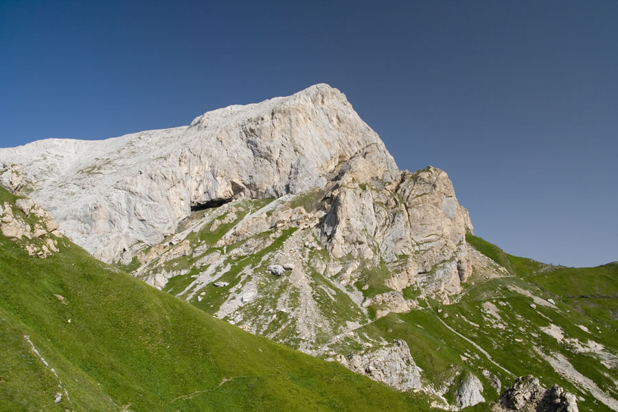 Monte Peralba