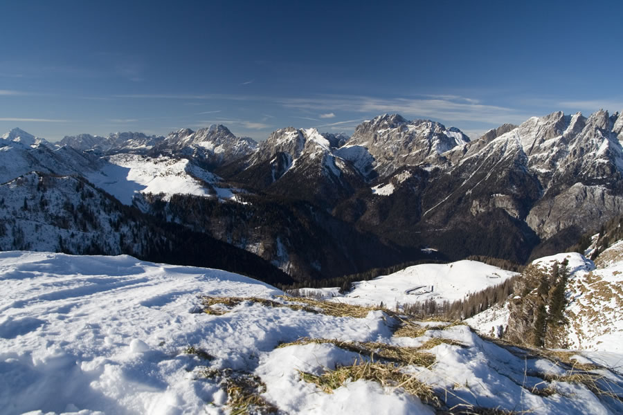 Proti Dolomitom