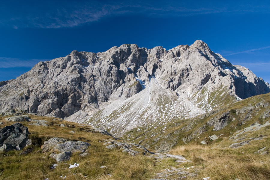 Porze / Cima Palombino