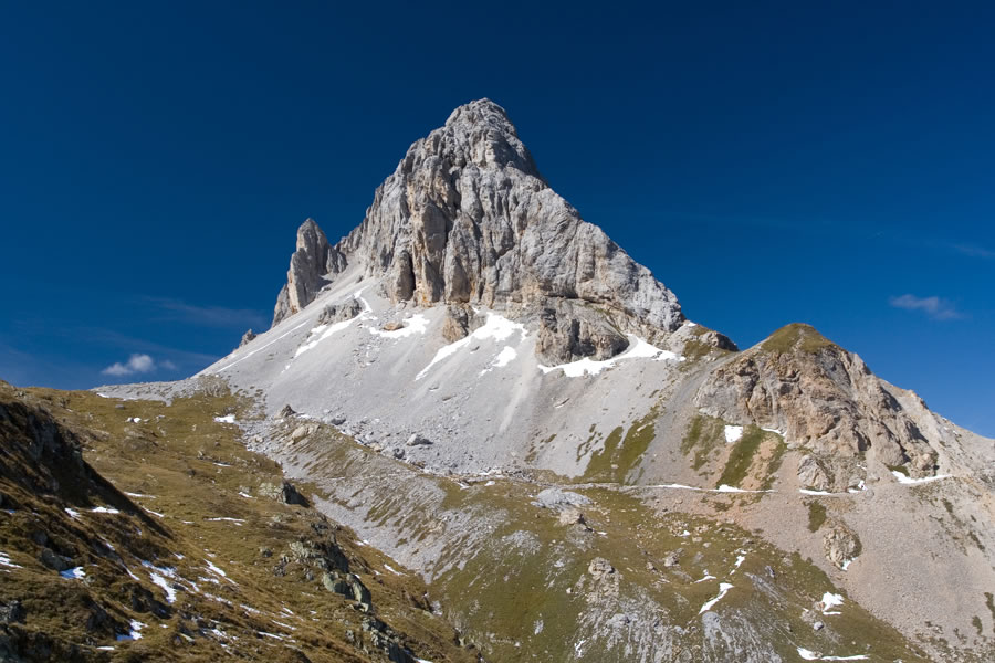 Grosse Kinigat / M. Cavallino