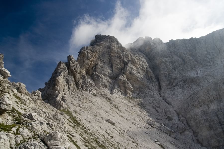 Sestopna gredina