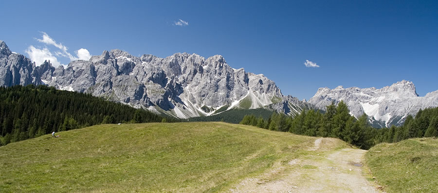 Dolomiti di Sesto