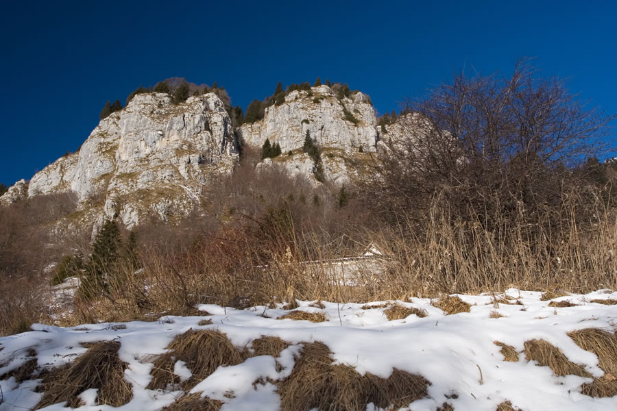 Planina Valmedan di sotto