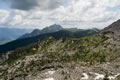 Krniške skale (Gartnerkofel)