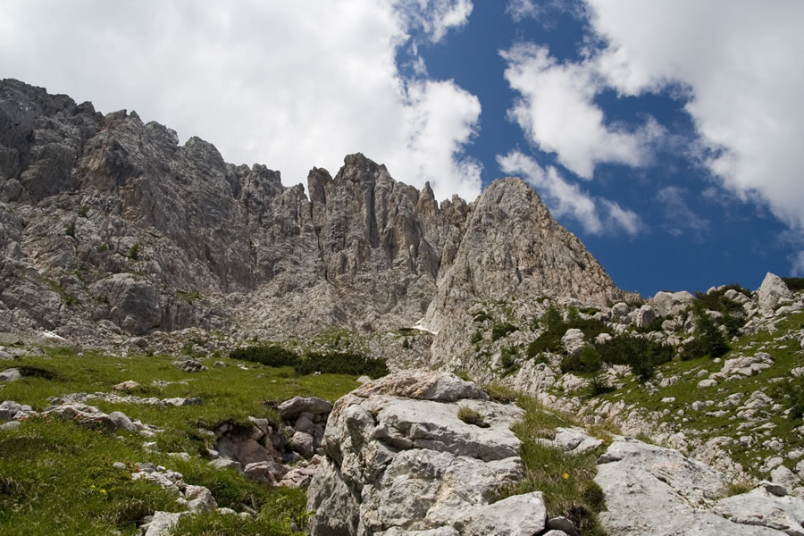 Veliki Koritnik