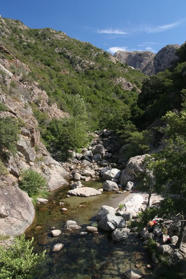 Popoldne v Spelunci...