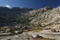 Jezero Oriente