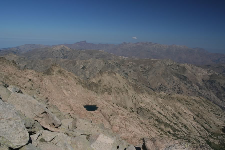 Proti Monte Cinto