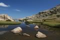 Jezero Oriente