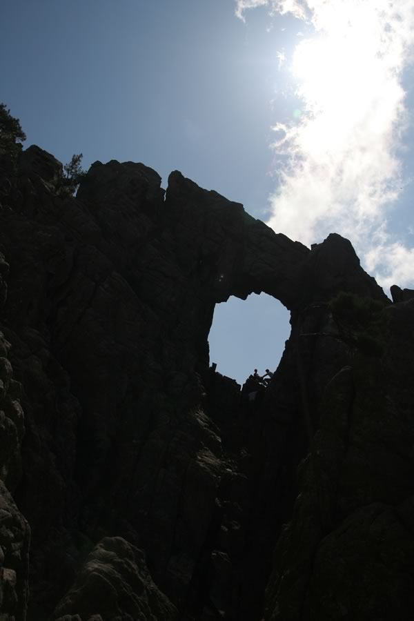 u Tafunu di u Compuleddu