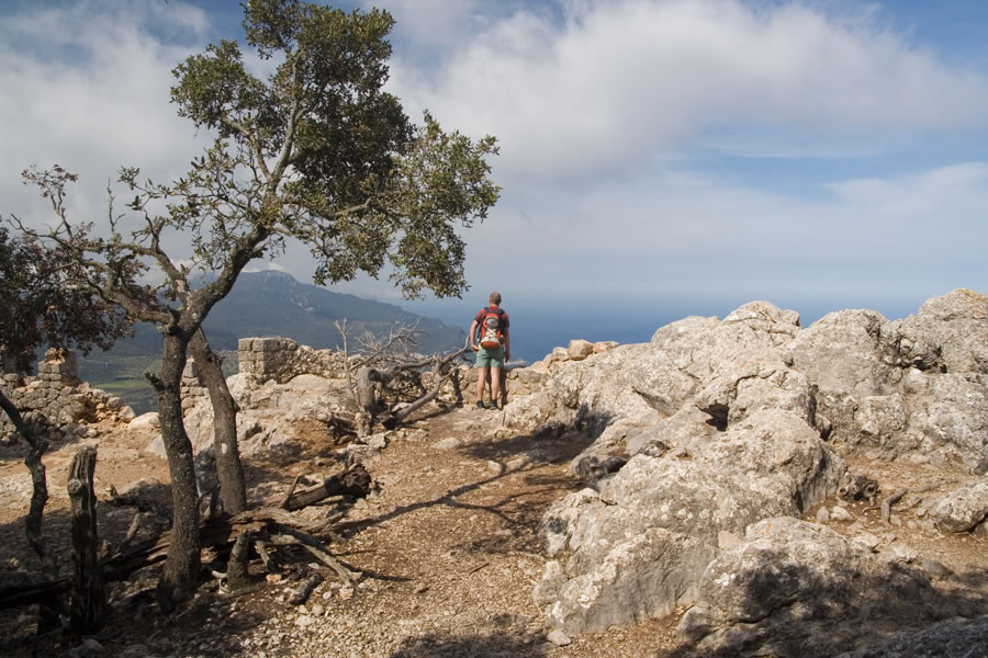 Mirador de Can Costa