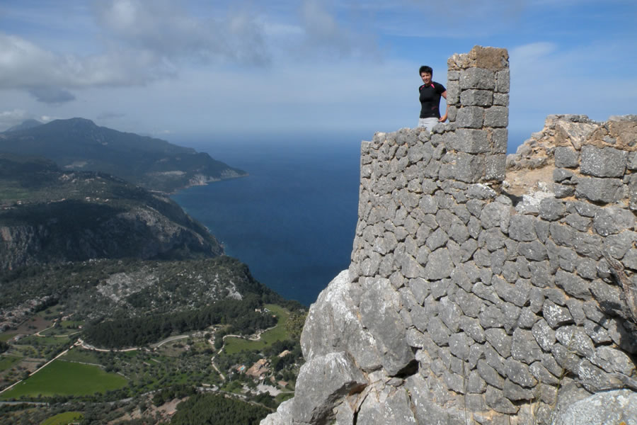 Mirador de Can Costa