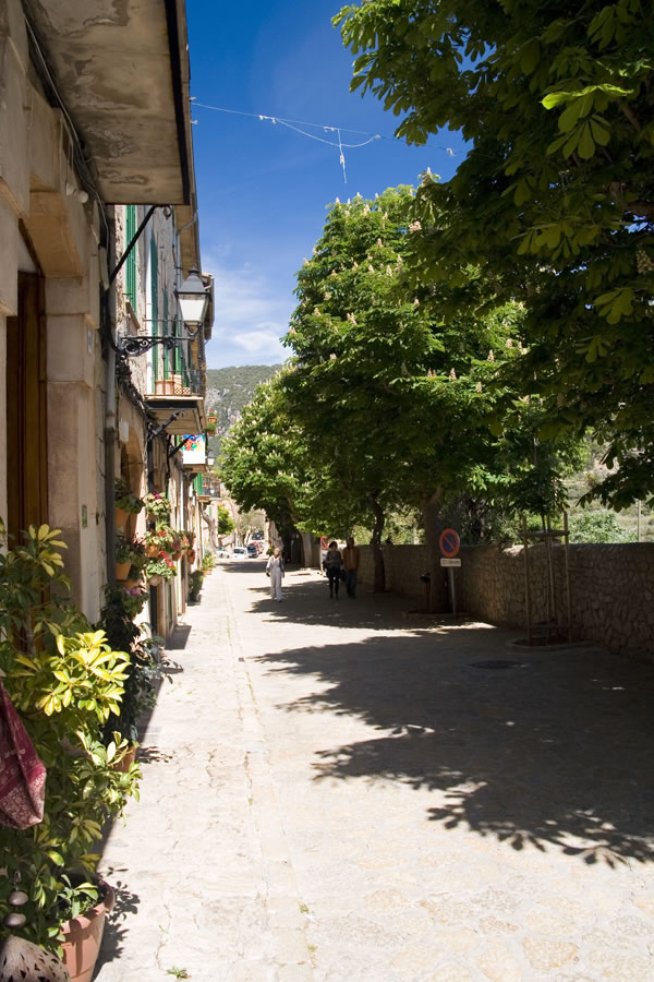 Valldemossa