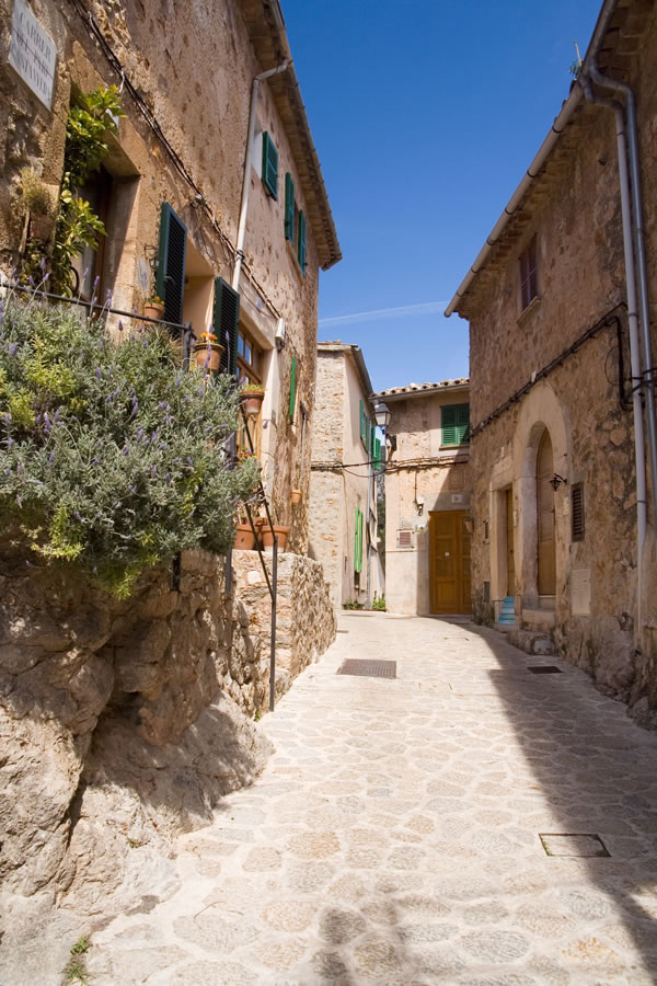 Valldemossa