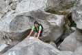 Torrent de Pareis