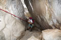 Torrent de Pareis