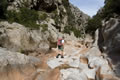 Torrent de Pareis