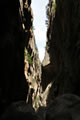 Torrent de Pareis