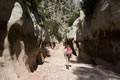 Torrent de Pareis