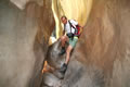 Torrent de Pareis