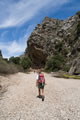 Torrent de Pareis