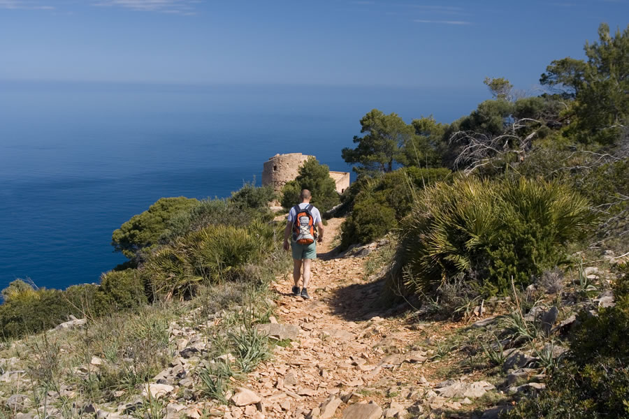 Torre Cala en Basset
