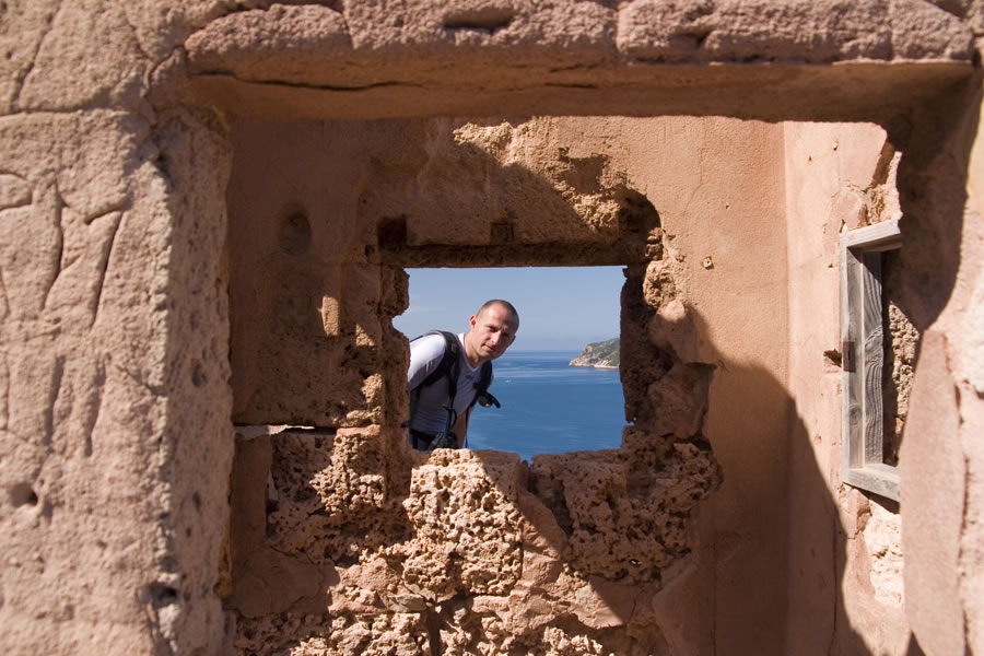 Torre Cala en Basset