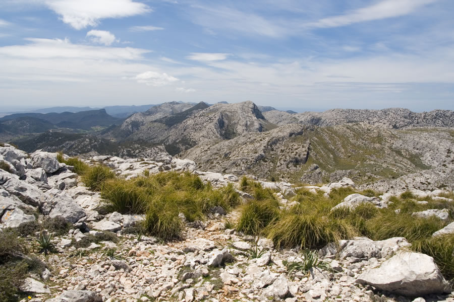 Serra de Tramuntana