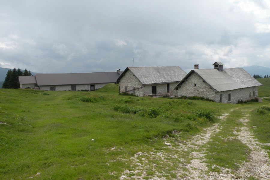 Planina Pioverna Alta