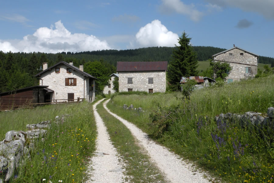 Bisele di Sotto