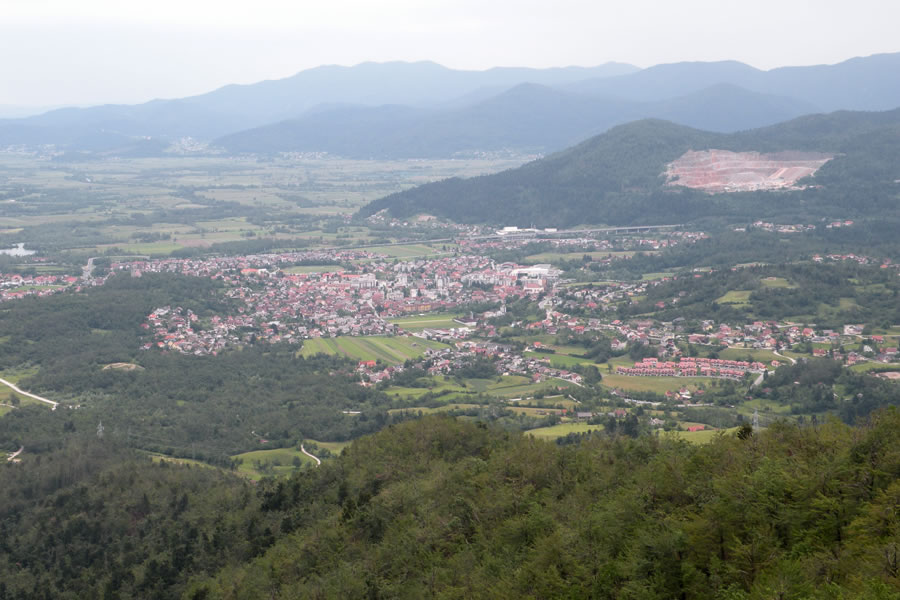 Vrhnika