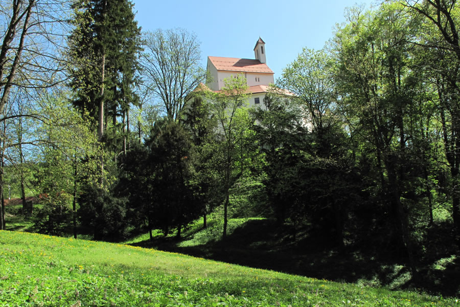 Grad Pišece