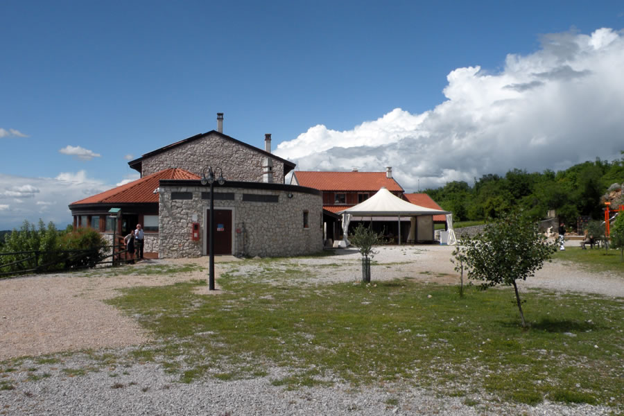 Gradina