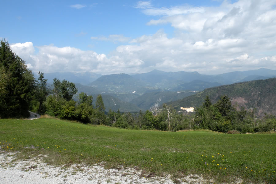 Razgledi