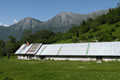 Planina Hlevišče, Polovnik - Pirhovec in Veliki vrh