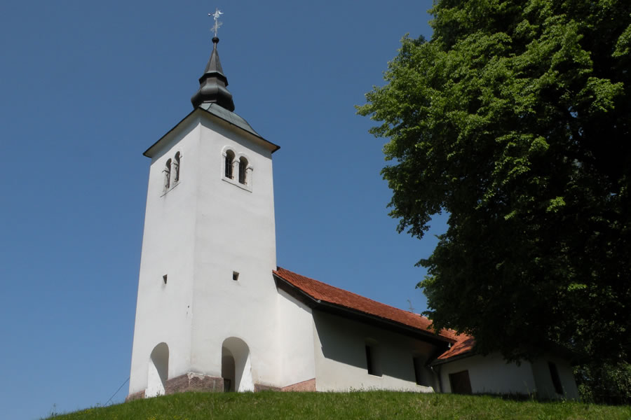 Sv. Janez