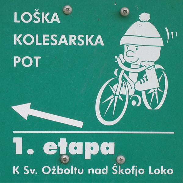 I. etapa