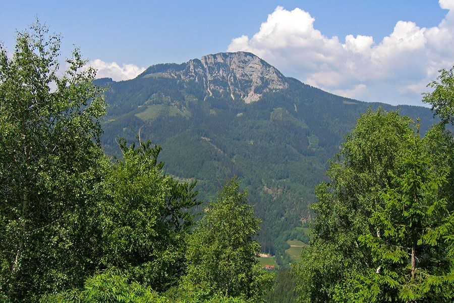 Pristovški Storžič