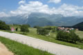 Perati, Krnsko pogorje