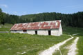 Malga di San Leopoldo