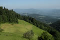Proti Koči pod Kremžarjevim vrhom
