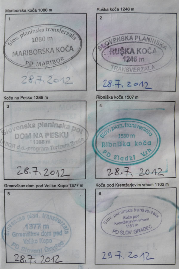 Pri Koči pod Kremžarjevim vrhom projekt po skoraj 18 letih zaključim...