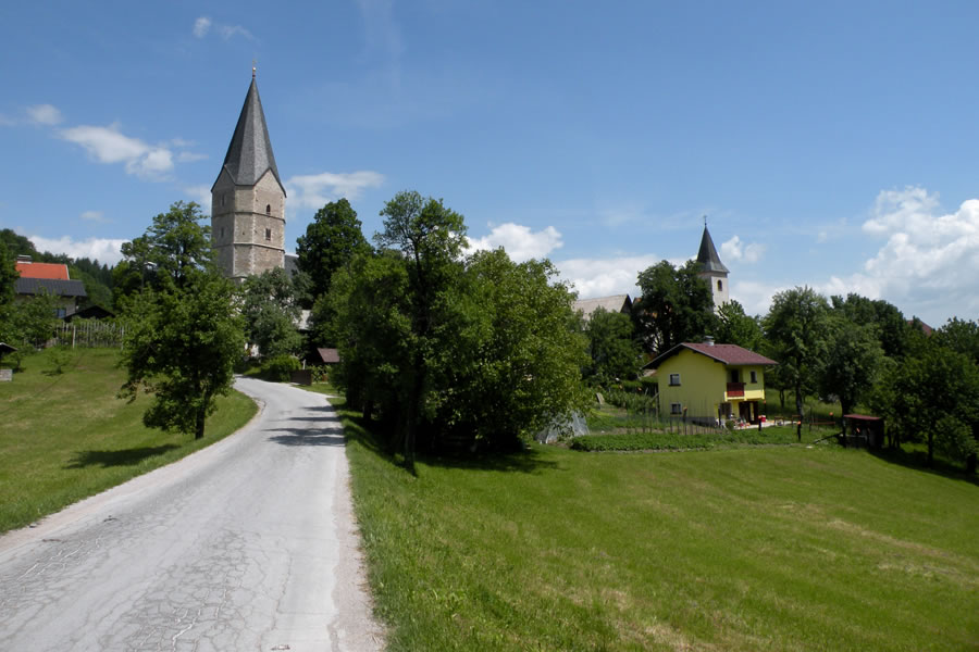 Svetina
