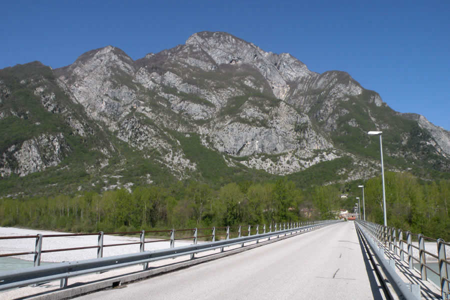 Monte San Simeone