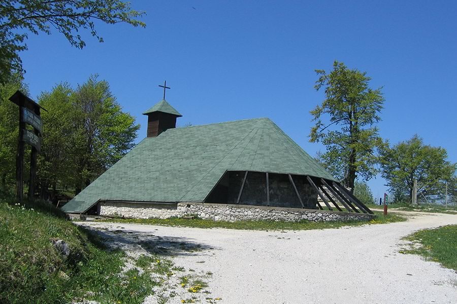 Sveta Gera