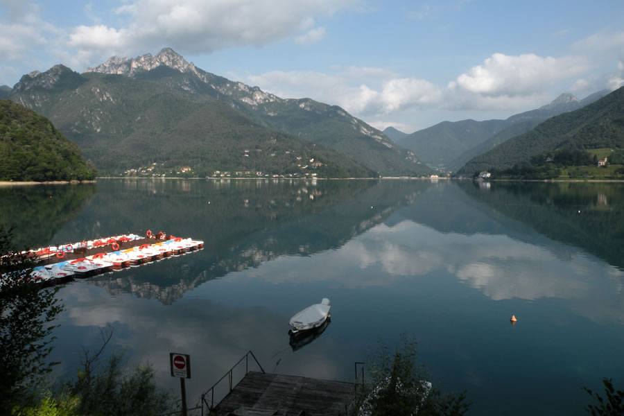 Lago di Ledro